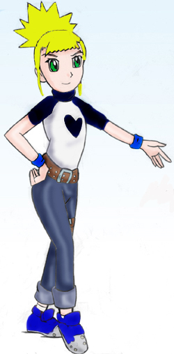Caitlin